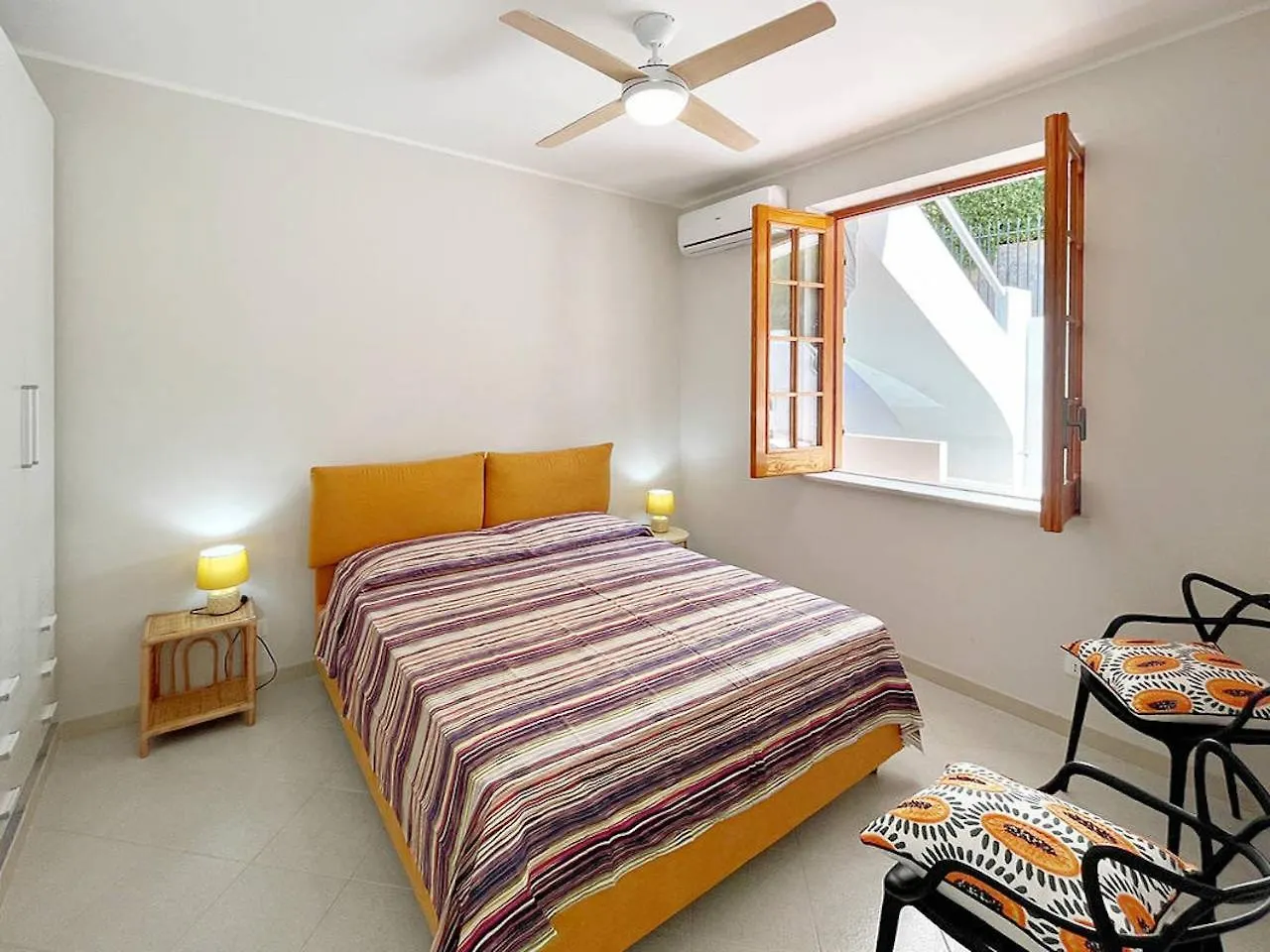 Apartment Solemar Sicilia - Villa Dei Due Golfi Santa Flavia Italy