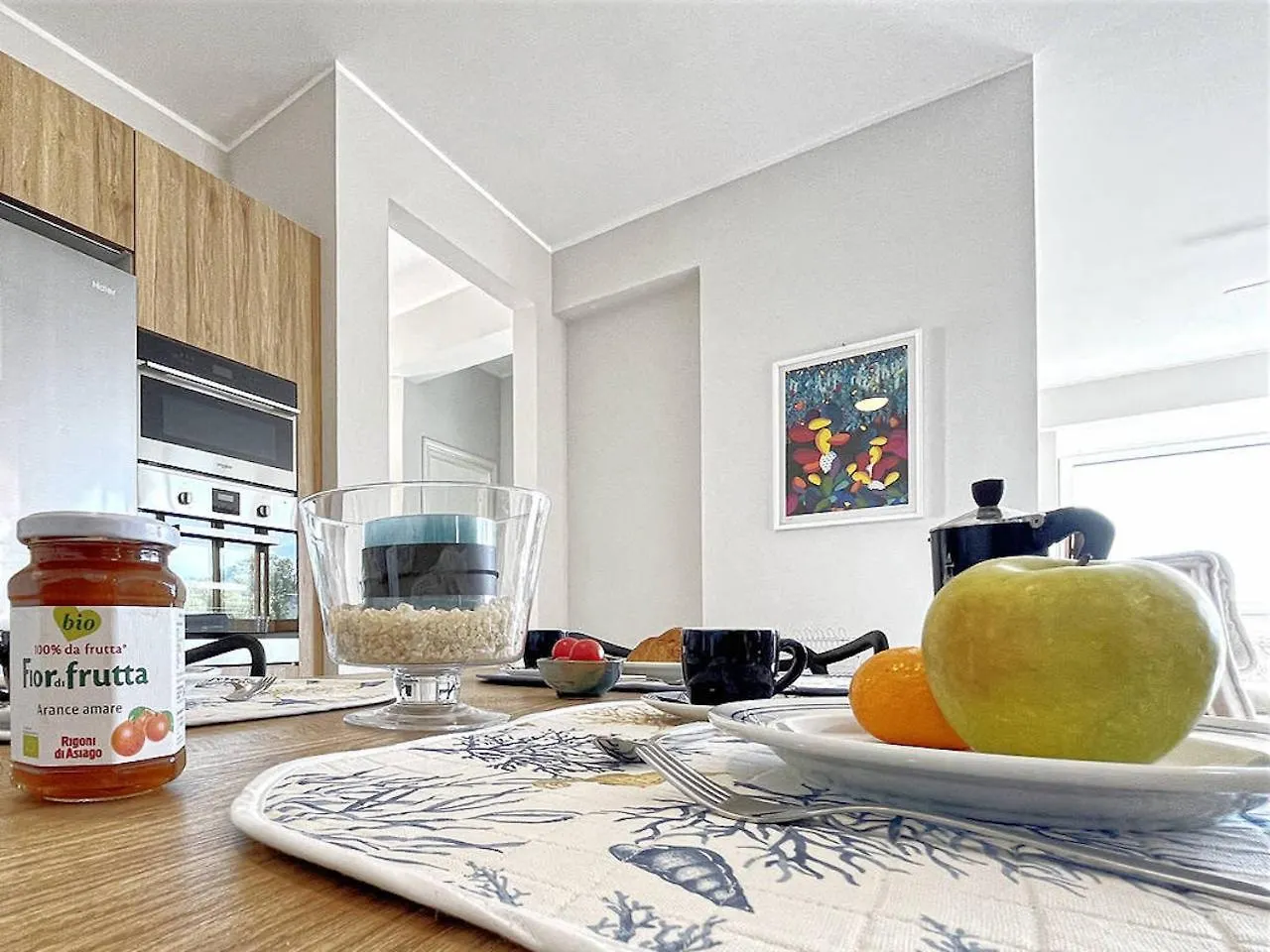 Apartment Solemar Sicilia - Villa Dei Due Golfi Santa Flavia