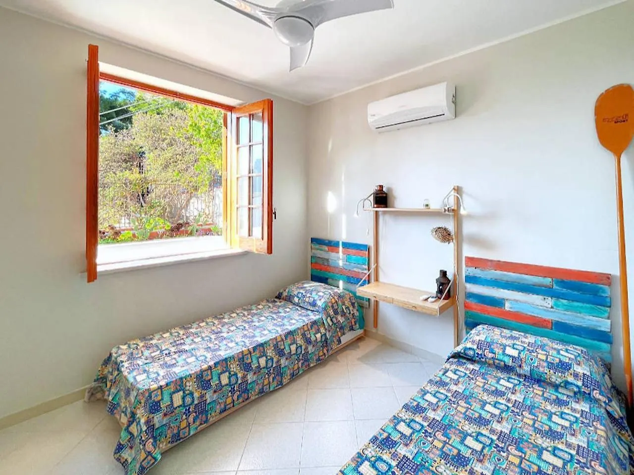 Solemar Sicilia - Villa Dei Due Golfi Santa Flavia Apartment